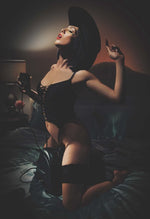 The Cowgirl - Premium Riding Machine
