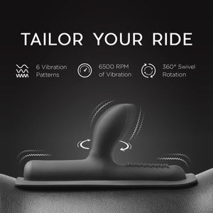 The Cowgirl - Premium Riding Machine